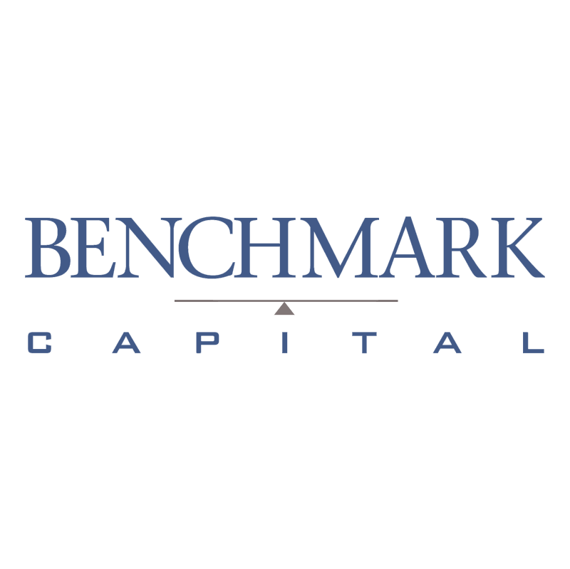Benchmark Capital vector