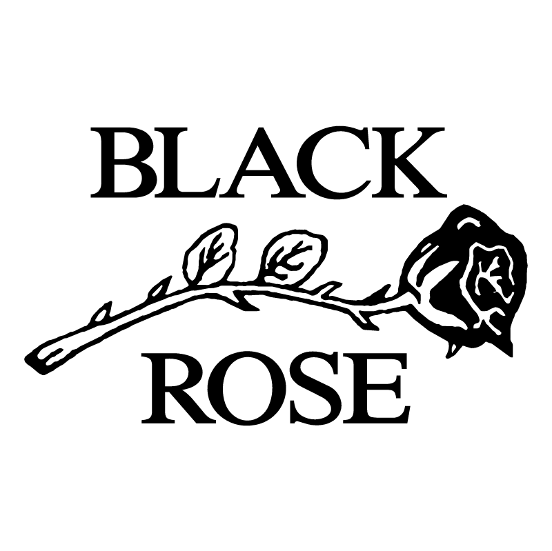Black Rose Leather 55079 vector