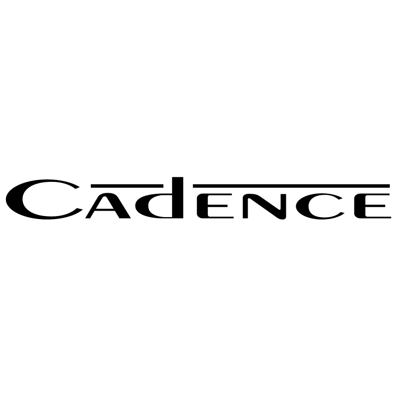 Cadence 7249 vector