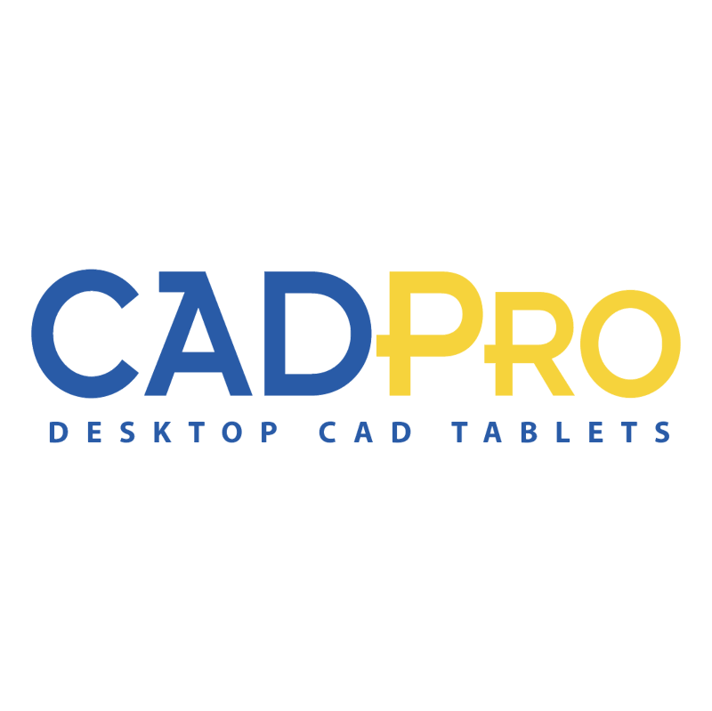 CADPro vector logo