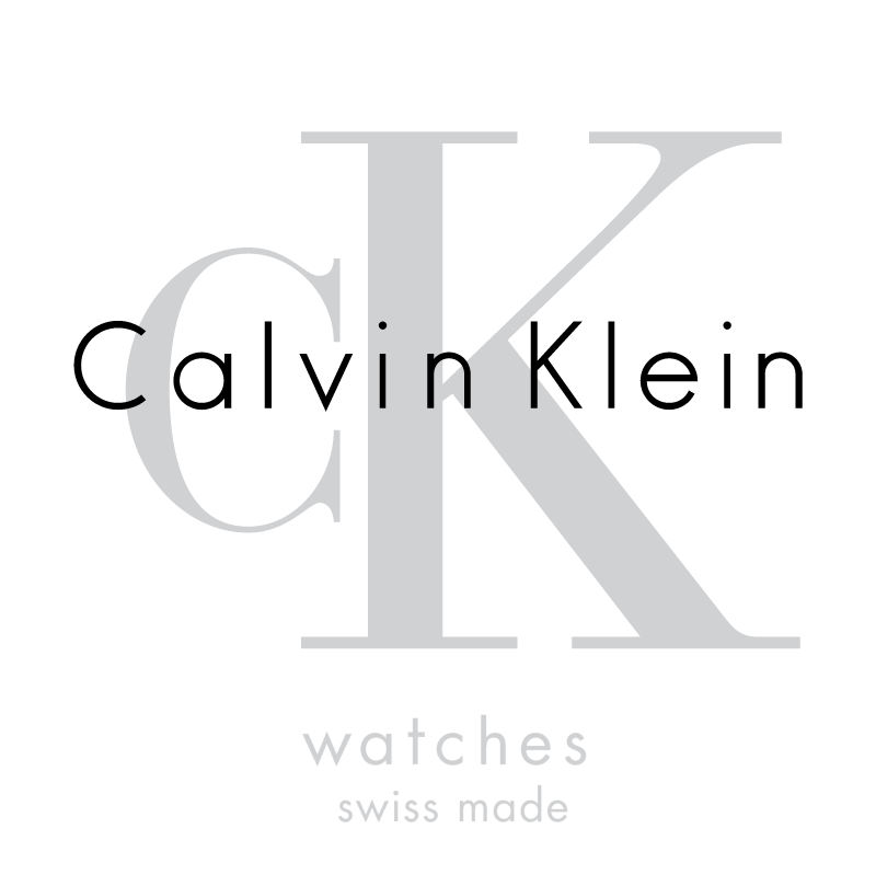 Calvin Klein Watches vector logo