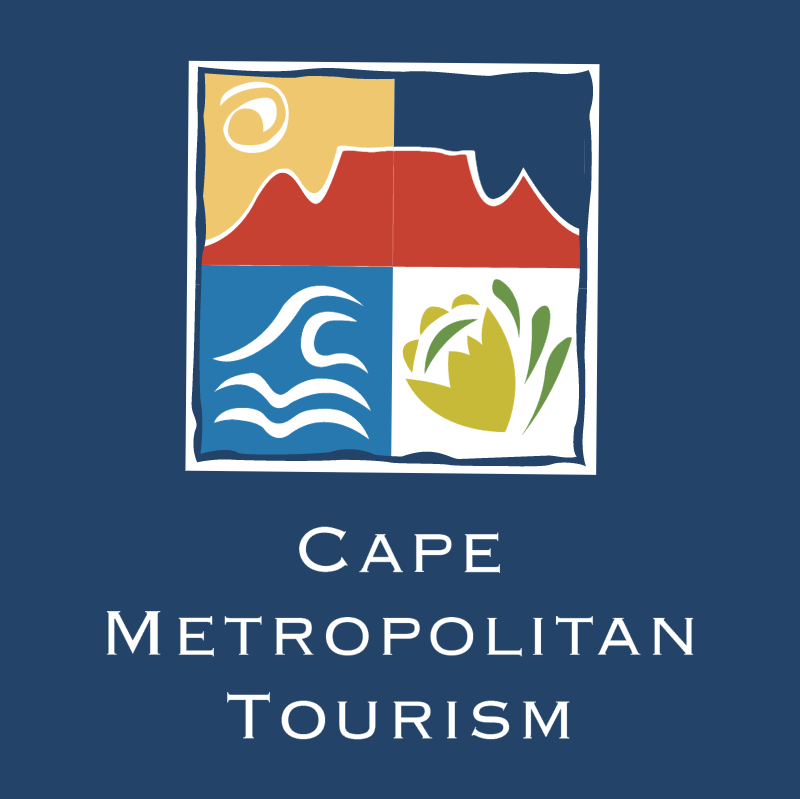 Cape Metropolitan Tourism vector