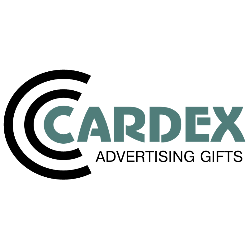 Cardex vector logo