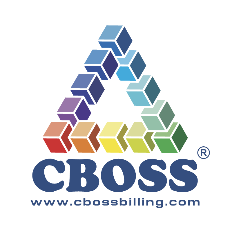 CBOSS Association vector logo