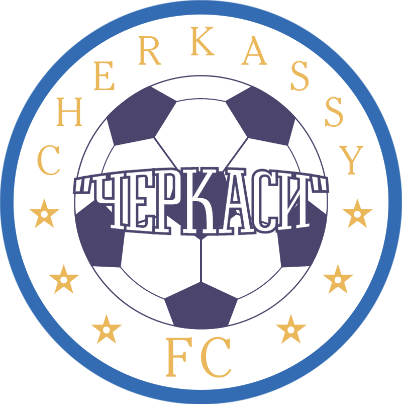 CHERKA 1 vector logo