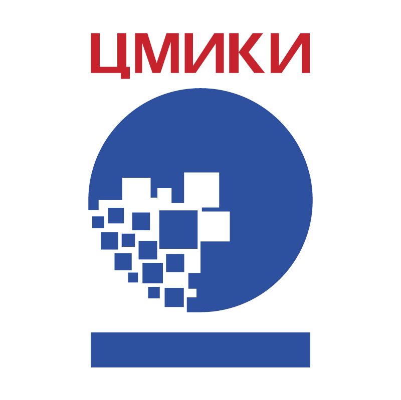 CMIKI vector logo