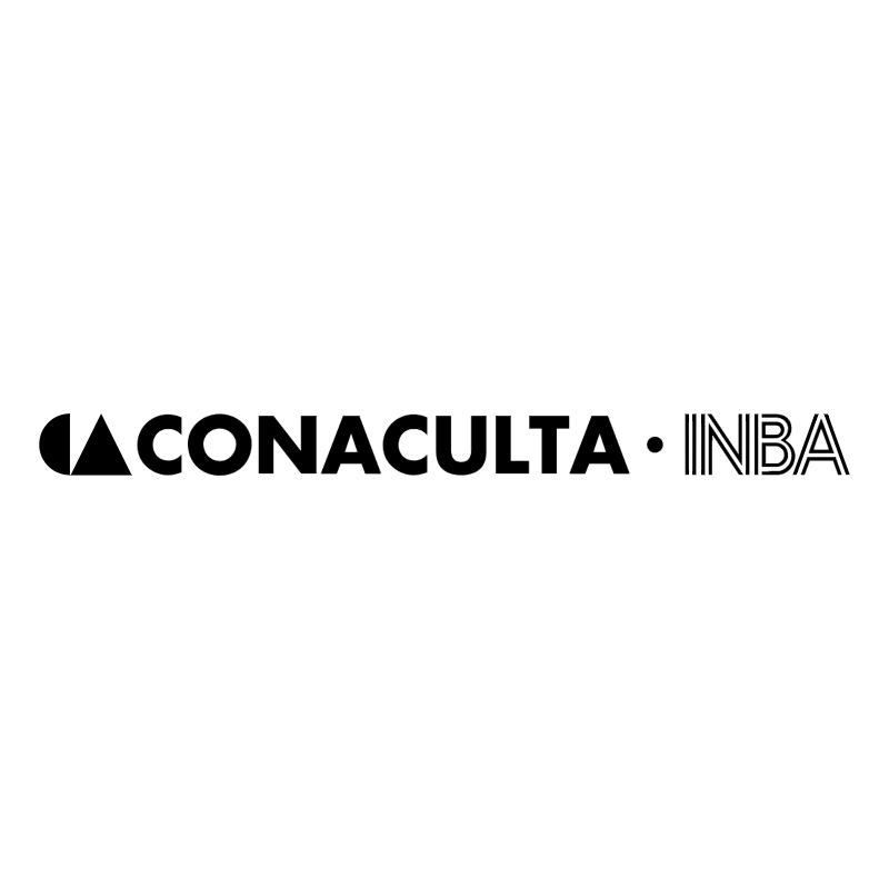 Conaculta Inba vector logo