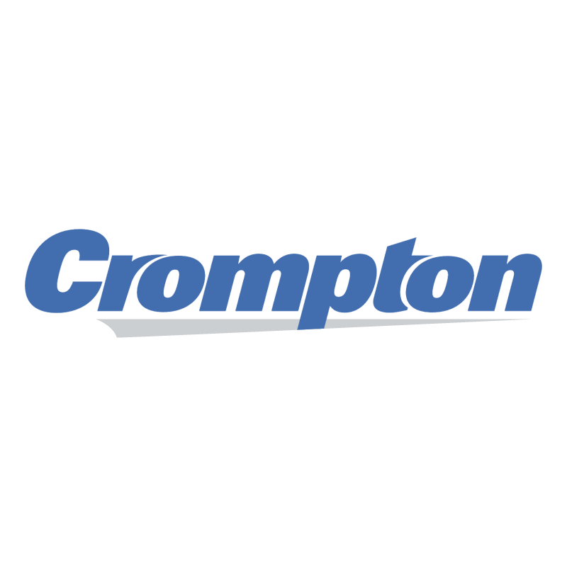 Crompton vector logo