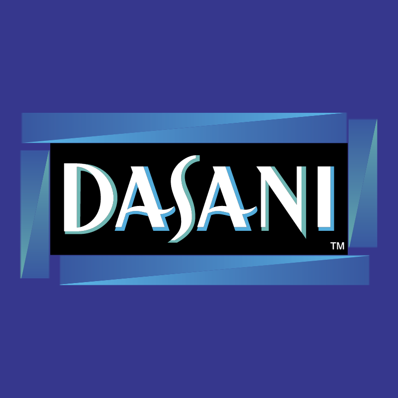 DASANI vector logo