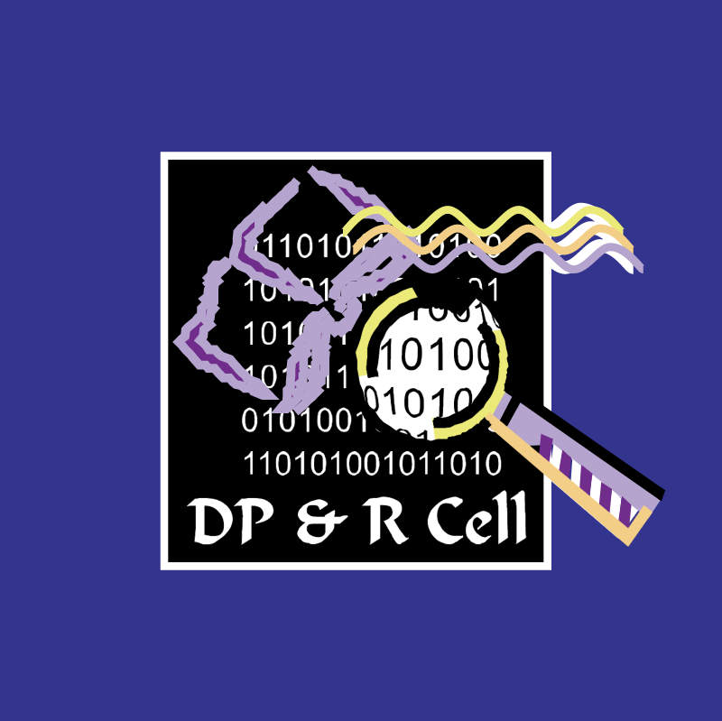 DP & R Cell vector