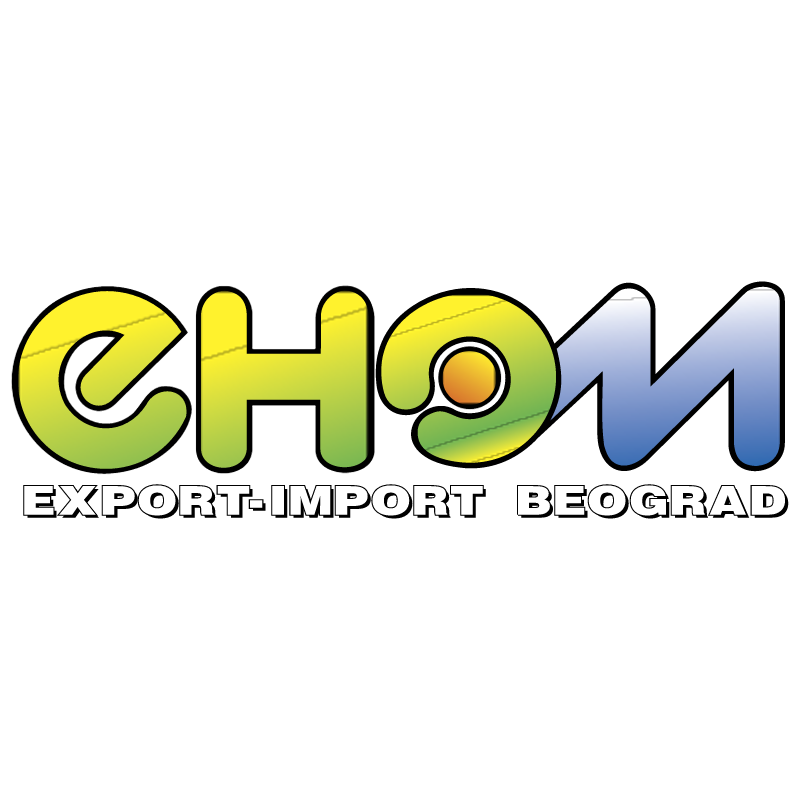 Ehom vector logo