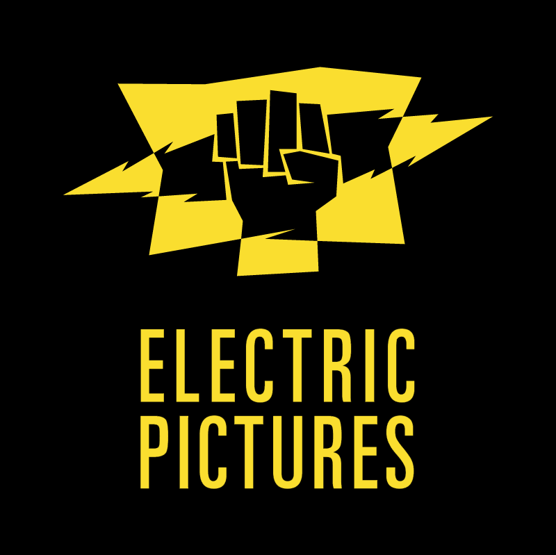 Electric Pictures vector logo