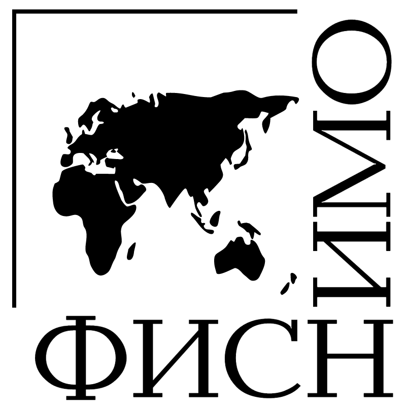 FISNIMO vector logo