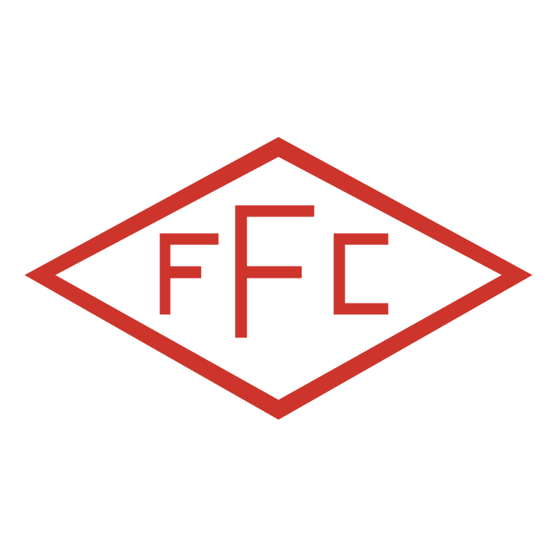 Flamengo Futebol Clube de Taguatinga DF vector logo