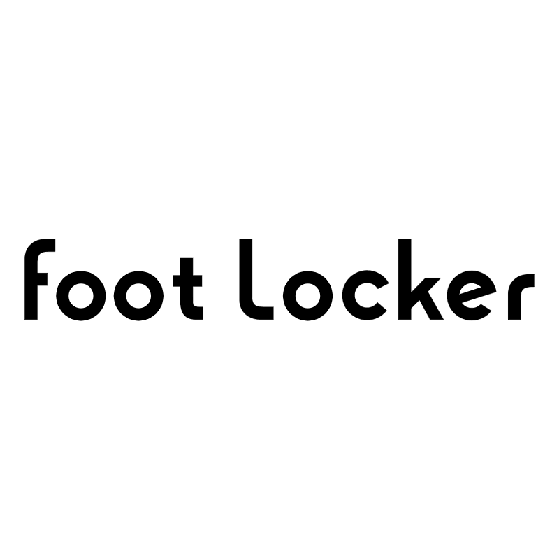 Foot Locker vector logo
