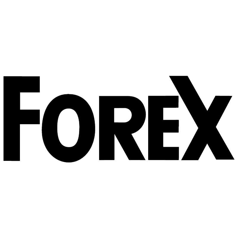 Forex vector logo
