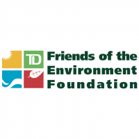 Friends of the Environment Foundation vector