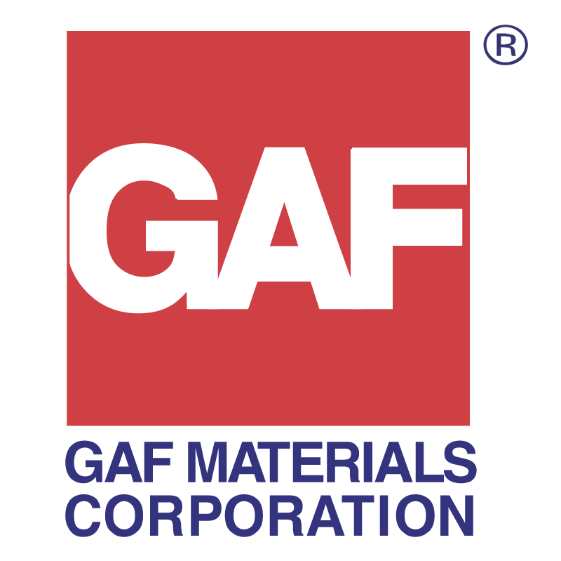 GAF Materials Corporation vector