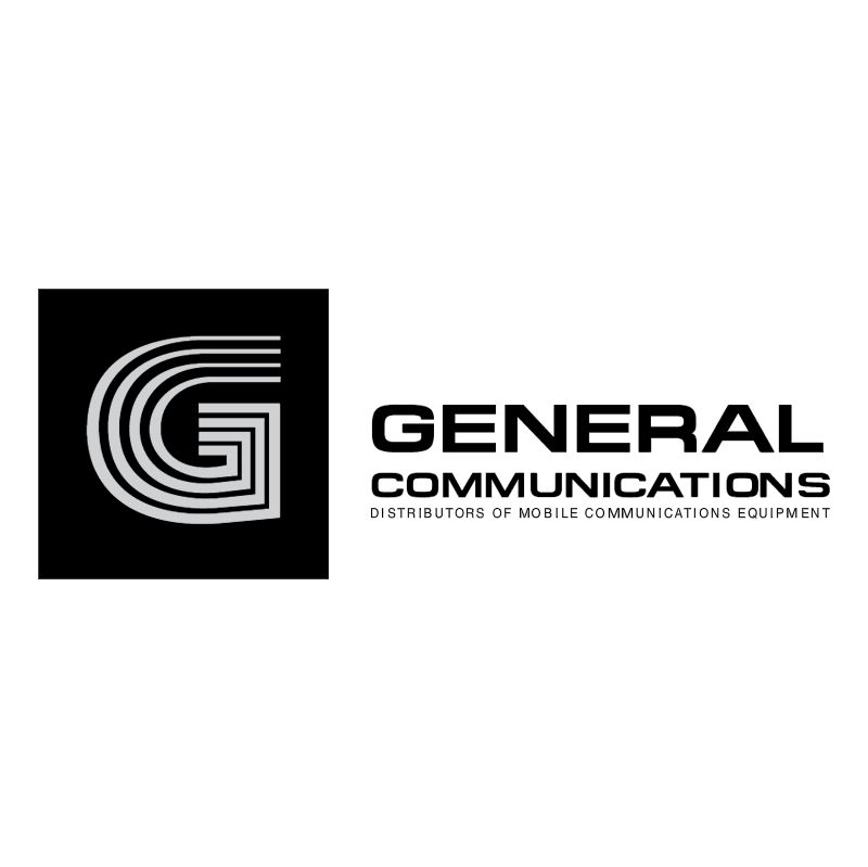 General Communications vector