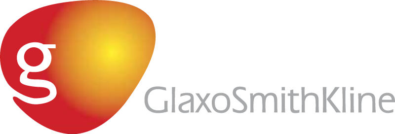 GlaxoSmithKline vector logo
