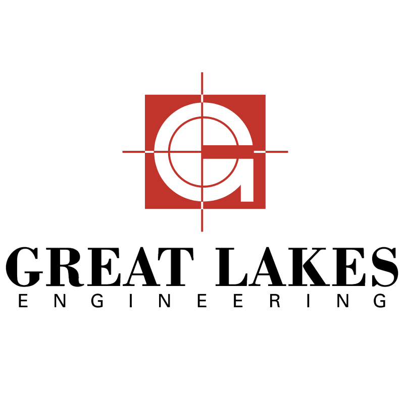 Great Lakes vector logo