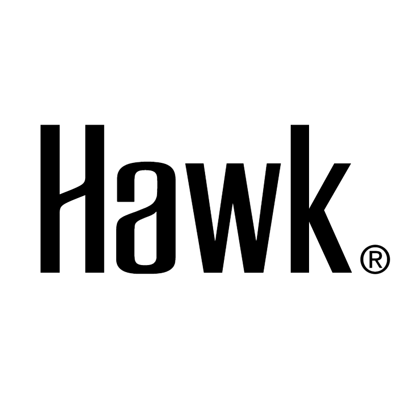 Hawk vector logo