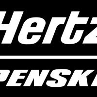 HERTZ PENSKE vector
