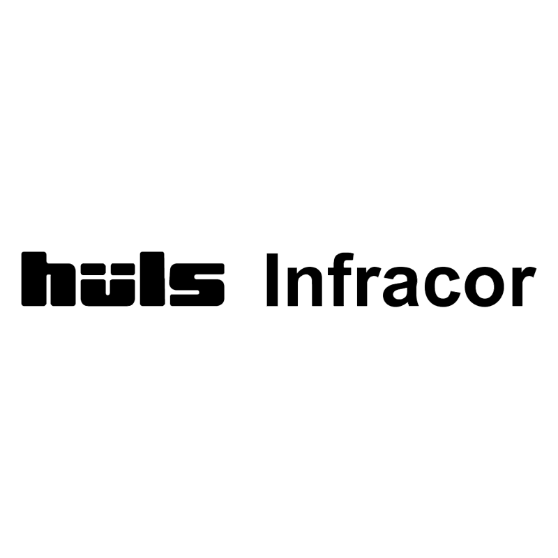 Huls Infracor vector