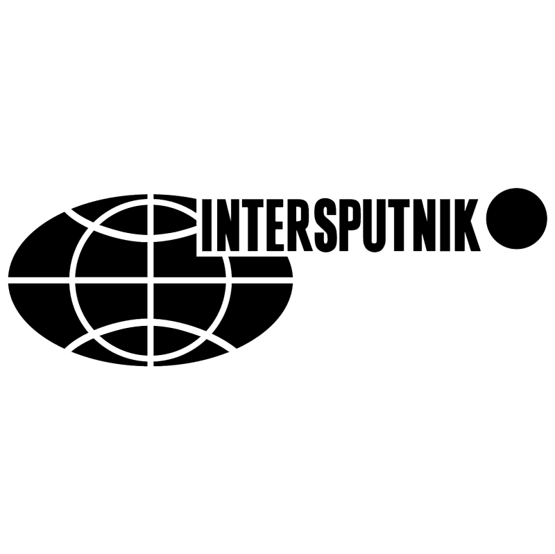 Intersputnik vector