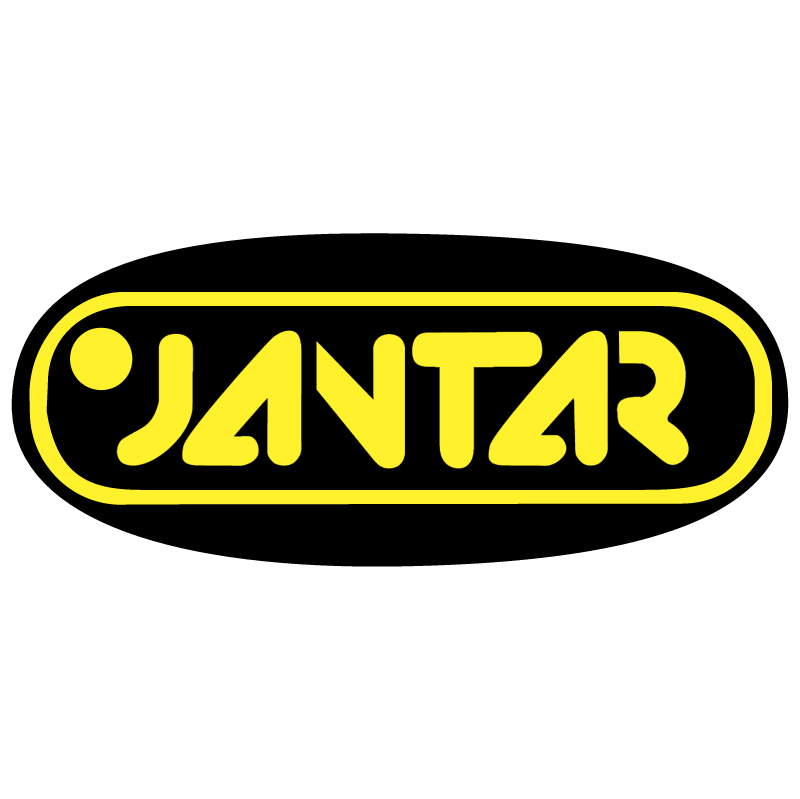 Jantar vector logo