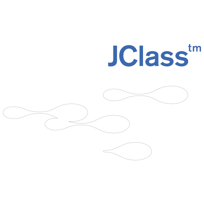 JClass vector logo
