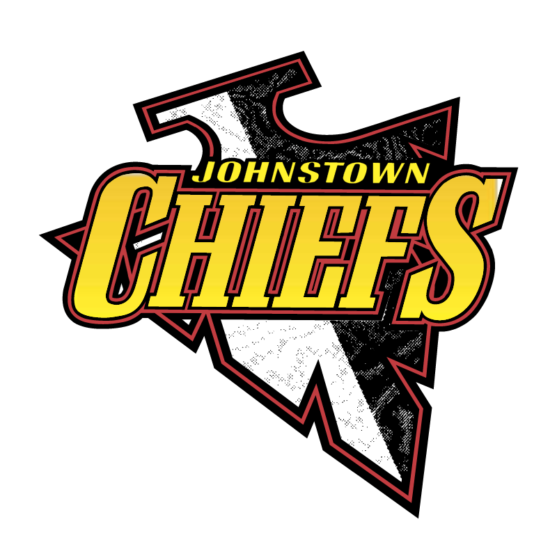 Johnstown Chiefs vector