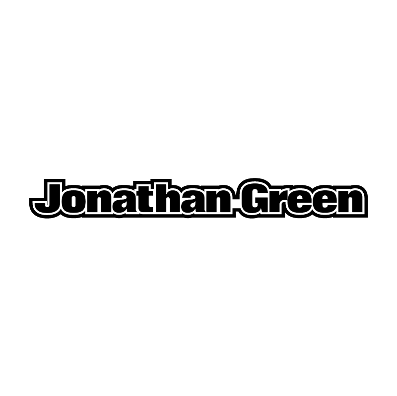 Jonathan Green vector logo