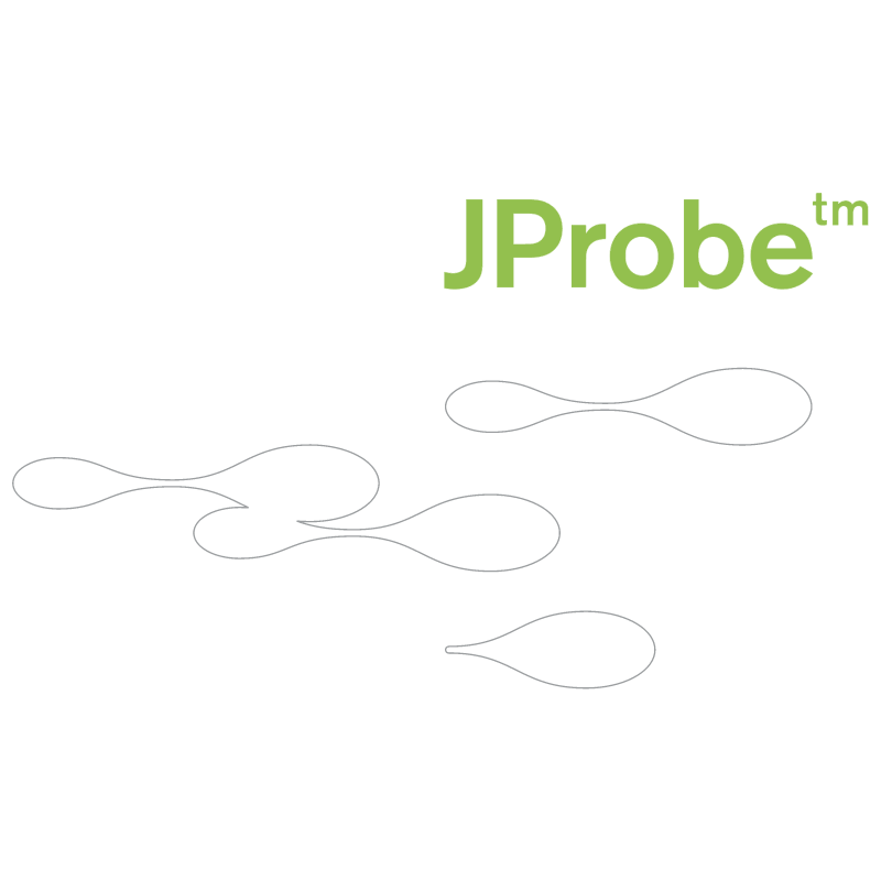 JProbe vector logo