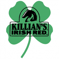 Killian’s Irish Red vector