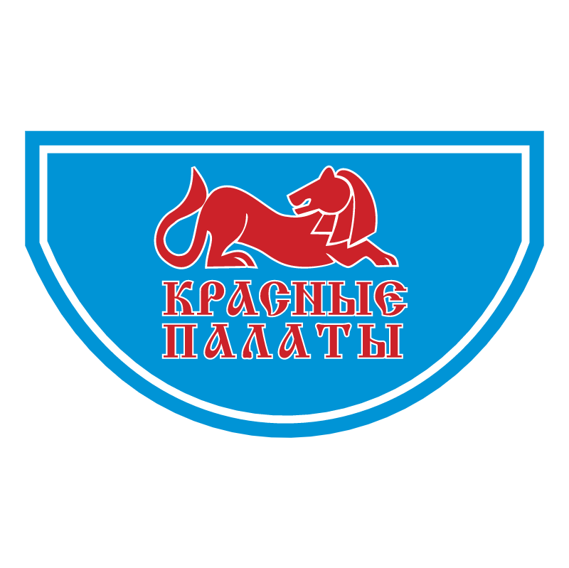 Krasnye Palaty vector logo