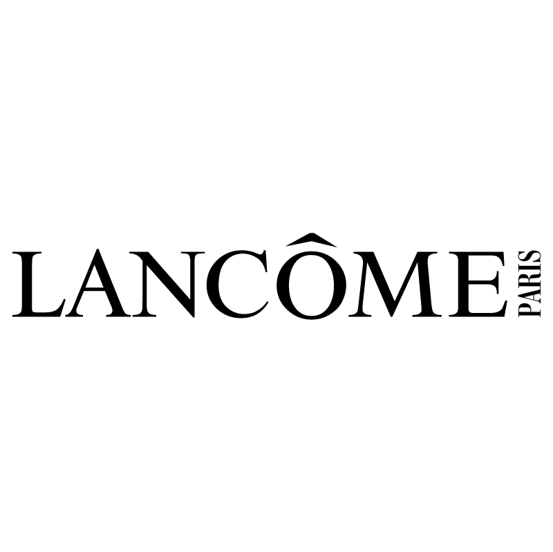 Lancome vector logo