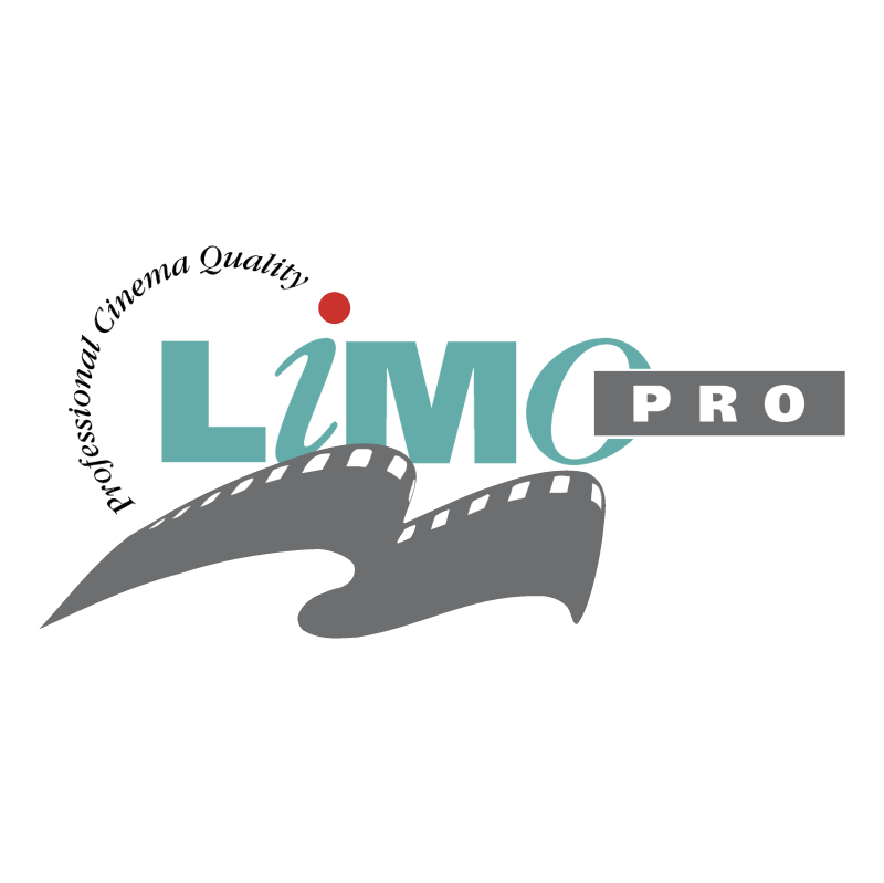 Lima Pro vector logo