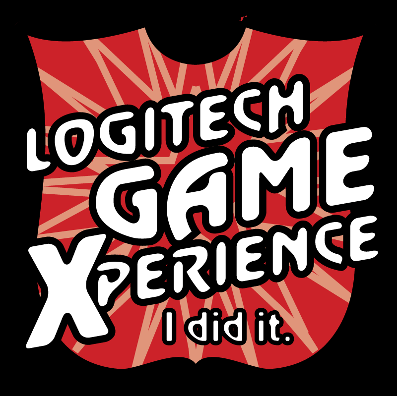 Logitech Game Xperience vector