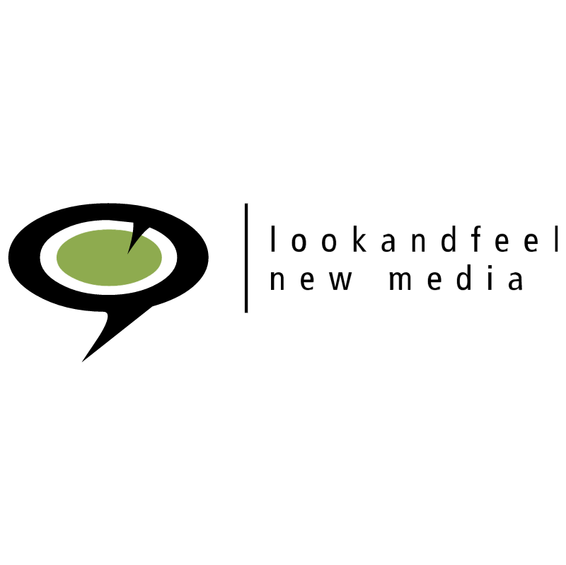 lookandfeel new media vector