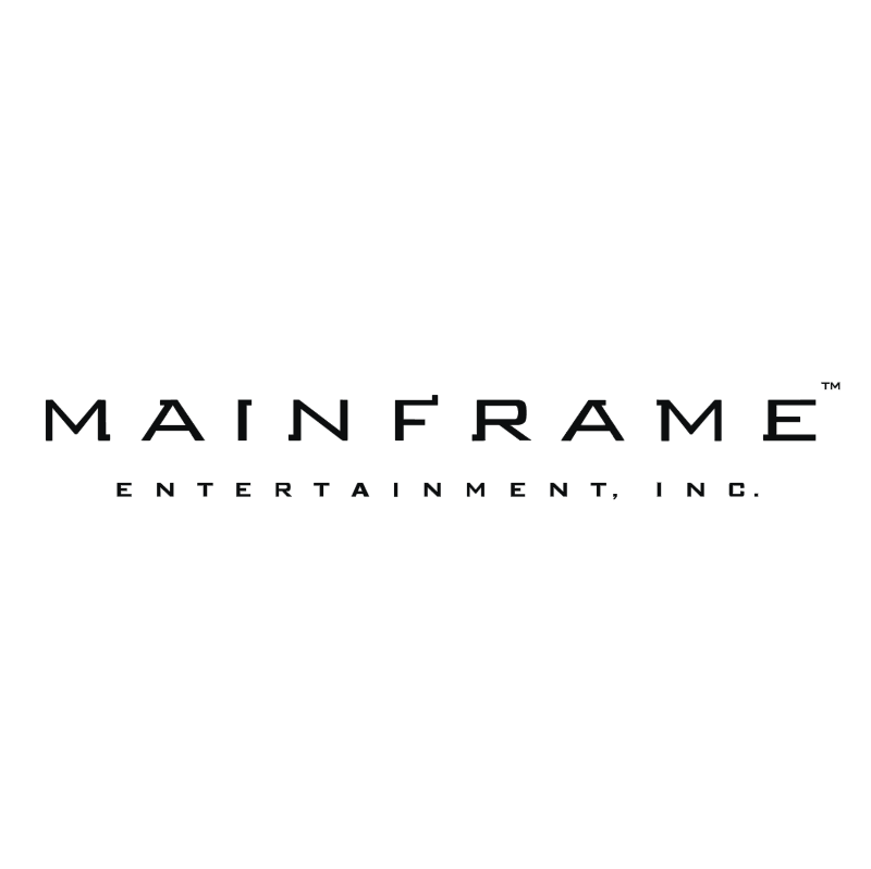 Mainframe Entertainment vector