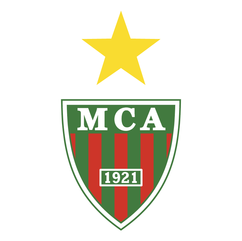 MCA vector logo