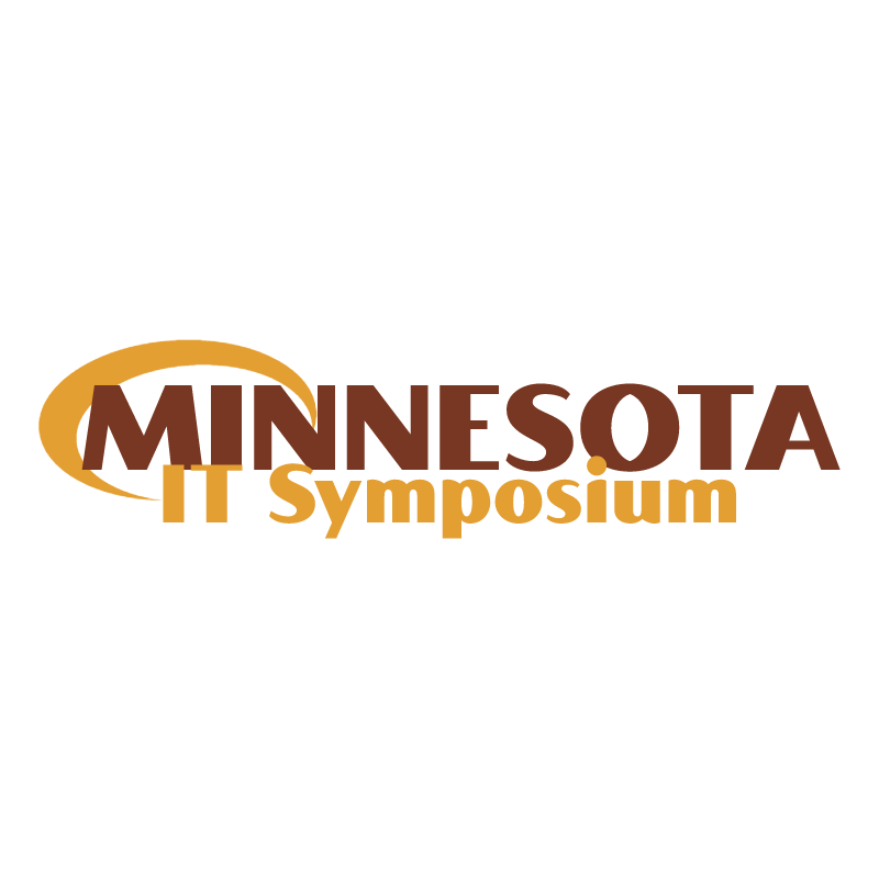 Minnesota IT Symposium vector