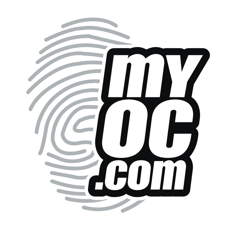 myOC com vector