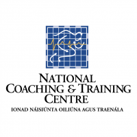 National Coaching & Training Centre vector