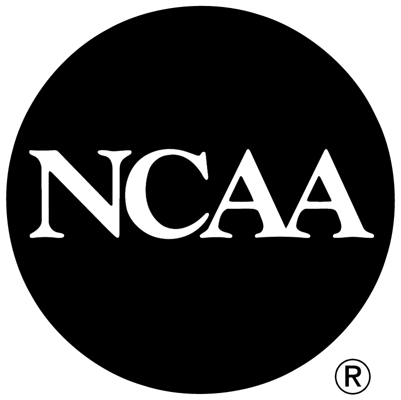NCAA vector logo