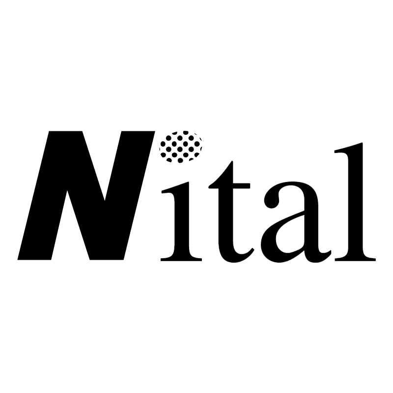 Nital vector logo