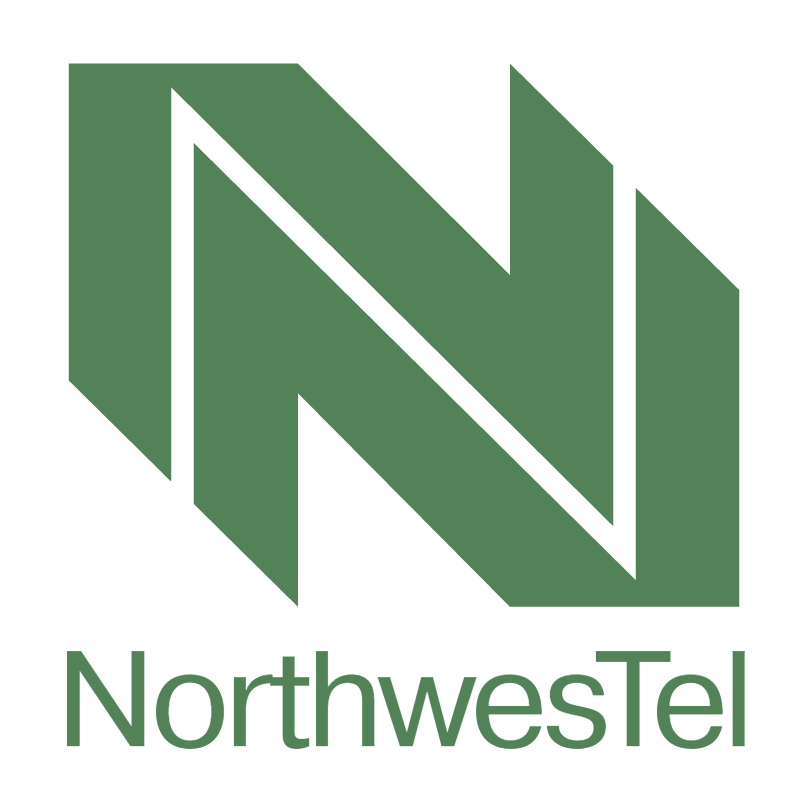 NorthwesTel vector logo