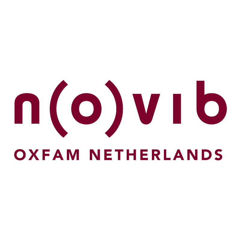 Novib vector logo