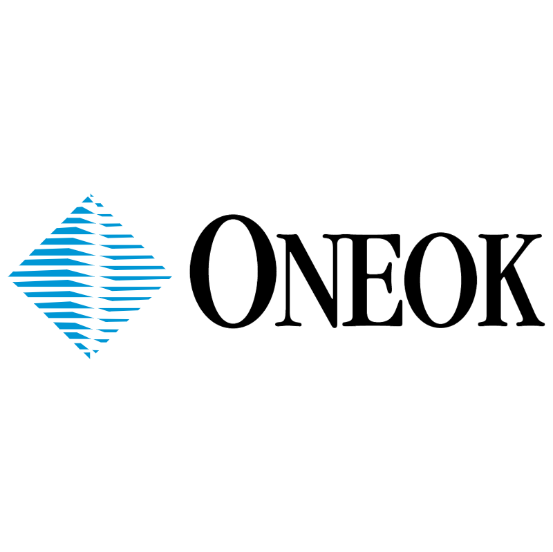 Oneok vector logo